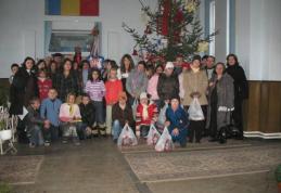 Parteneriat între Liceul Teoretic „Anastasie Bașotă” Pomîrla și Școala de Arte și Meserii „Ion Pillat” Dorohoi