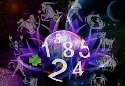 Horoscopul săptămânii 3-9 octombrie. Ce zodii vor avea probleme