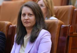 Alexandra Huțu: „Programele pentru tineri și familii, Student Invest și Family Start, pot fi accesate de botoșăneni”