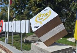 Mesaj de mulțumire din partea conducerii Primăriei: „Dorohoienii au sărbătorit 615 ani de atestare documentară a Municipiului”