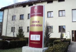 DAS Dorohoi: ANUNŢ privind acordarea suplimentului de energie cu lemne, combustibili solizi şi/sau petrolieri  