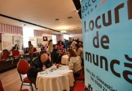 AJOFM Botoșani: Bursa locurilor de muncă pentru absolvenți