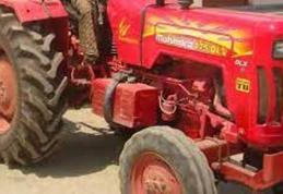 Tractoriști sancționați de polițiști pentru nerespectarea regimului rutier