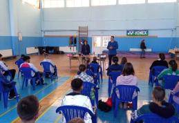 Activitate de intervenție preventivă desfășurată de jandarmi - FOTO