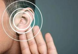 Audio Medical Dorohoi - Audiograme gratuite efectuate în luna octombrie 2022. Vezi detalii!