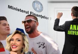 ANAF a pus ochii pe influenceri! Fiscul a anunțat că îi va controla pe români pe Facebook și pe Instagram