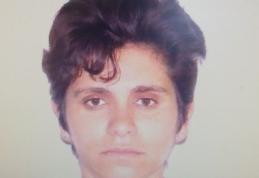 Femeie din Cristinești dată dispărută de familie. Anunțați poliția dacă ați văzut-o!