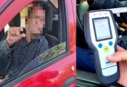 Acţiune de amploare a poliţiştilor botoșăneni. 8 permise de conducere, reţinute