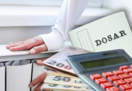 Anunț DAS Dorohoi privind ajutoarele pentru încălzirea locuinței