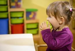 ANUNȚ privind acordarea tichetelor sociale pentru gradiniţă aferente lunii SEPTEMBRIE 2022