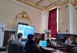 „Creșterea transparenței, eticii și integrității la nivelul Municipiului Dorohoi” - Finalizarea proiectului POCA