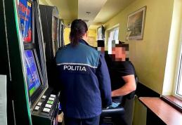 Activități preventive ale polițiștilor din cadrul biroului siguranță școlară - FOTO