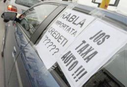 Cât te costă taxa auto la reînmatricularea unei mașini din 2006
