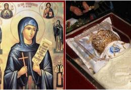 Acatistul Sfintei Parascheva – cea mai puternică rugăciune de Sf. Parascheva