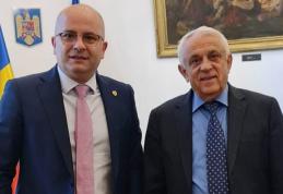 Lucian Trufin: Fermierii afectați de seceta pedologică vor fi despăgubiți