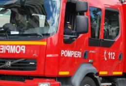 Tragedie la Dorohoi! O femeie de 70 de ani și-a pierdut viața într-un incendiu care i-a cuprins locuința