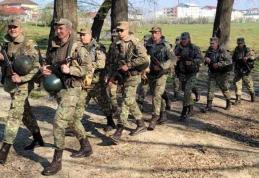 Campanie de recrutare a rezerviștilor voluntari în România. Ce posturi sunt scoase la concurs de Ministerul Apărării