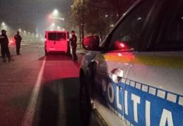 Acțiuni pentru depistarea șoferilor aflați sub influența băuturilor alcoolice sau a drogurilor