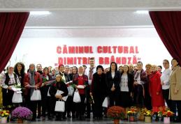 Organizația Femeilor Social Democrate a sărbătorit la Viișoara Ziua Internațională a femeilor din mediul rural - FOTO