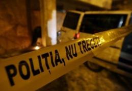 Caz șocant la Cordăreni! Un bărbat și-a ucis concubina și apoi a sunat la 112 să anunțe crima