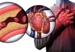 Cum să combați colesterolul mărit