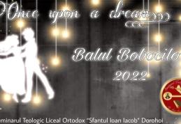 Pregătiri pentru Balul bobocilor la Seminarul Teologic Liceal Ortodox „Sf. Ioan Iacob” Dorohoi