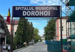 Spitalul Dorohoi și-a mărit echipa cu doi medici specialiști: radiologie și imagistică medicală și endocrinologie
