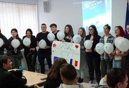 ERASMUS+, de la tradiție la inovație la Seminarul Teologic Liceal Ortodox „Sfântul Ioan Iacob” Dorohoi - FOTO