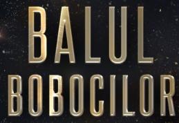 Toamna se numără bobocii la Liceul „Regina Maria” Dorohoi - Balul Bobocilor 2022