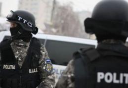 Prejudiciu de 73.000 de lei, recuperat de polițiștii botoșăneni în urma unei percheziții