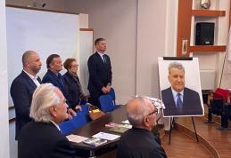 Colegiul Național „Grigore Ghica” din Dorohoi s-a îmbogățit cultural - FOTO