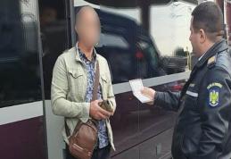 Dorea să ajungă ilegal în Franţa şi s-a ales cu dosar penal