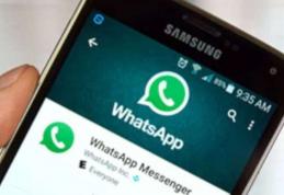 WhatsApp a PICAT! Probleme în România și la nivel mondial pentru milioane de utilizatori