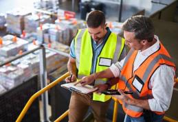 SC Conted SA Dorohoi angajează un inspector SSM și un cadrul tehnic PSI