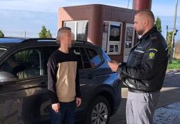 Poveste cu permise de conducere false cu iz de telenovelă