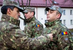 Ministerul Apărării Naționale continuă procesul de recrutare pentru categoria Rezervist Voluntar