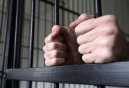 Bărbat reținut pentru încălcarea ordinului de protecție 