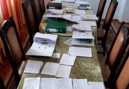 Primăria Comunei Ibănești – continuă primirea documentelor pentru ajutoarele necesare încălzirii locuinței