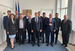 Ministerul Sănătății a aprobat la Botoșani realizarea a 7 centre comunitare integrate pentru acordarea de asistență medicală și socială în mediul rura