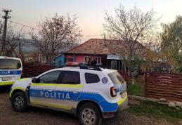 Percheziții la persoane bănuite de comiterea mai multor furturi din bancomate - FOTO