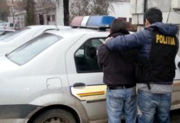 Tânăr arestat preventiv pentru tâlhărie calificată