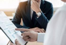 S-a dat liber la angajări la stat!