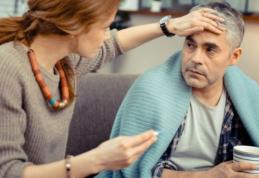 Când simptomele de gripă trebuie să te trimită la spital