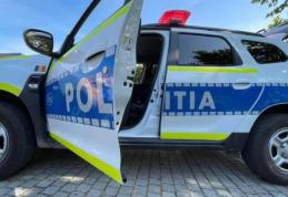 Reținut după ce s-a apropiat de soție și nu a respectat ordinul de protecție