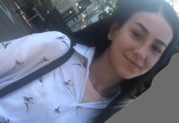 Minoră dată dispărută! Dacă ați văzut-o, conctactați autoritățile!