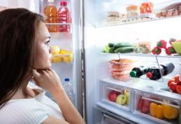 Câteva alimente surprinzătoare pe care nu trebuie să le pui niciodată la congelator
