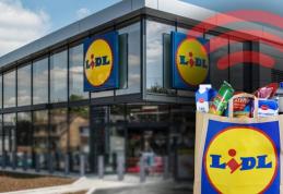 O nouă alertă alimentară! Un produs este retras de urgență din magazinele Lidl România