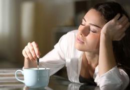 Dacă sunteţi lipsiți de vlagă și obosiți, puteți suferi de o boală gravă! Semnele ce nu trebuie ignorate