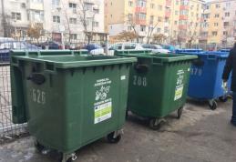 Primăria Dorohoi: Proiect de hotărâre privind aprobarea taxei de salubrizare pentru anul 2023