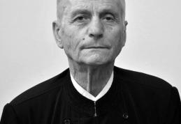 Un cunoscut preot din Dorohoi a trecut la cele veșnice. Dumnezeu să-l ierte și să-l odihnească!